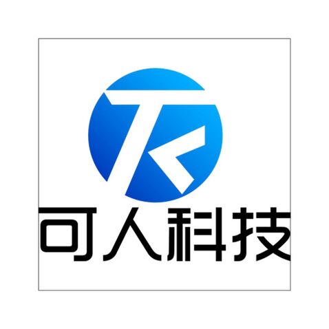 苏州可人信息科技有限公司logo设计