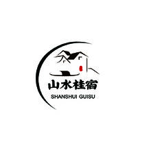 山水桂宿