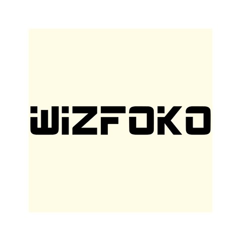 WIZFOKOlogo设计