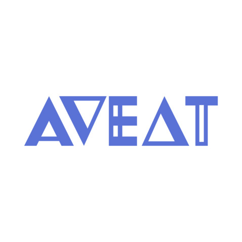 AVEATlogo设计