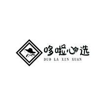 哆啦心選