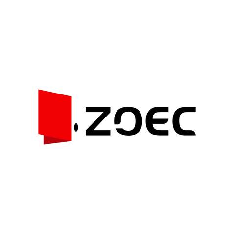 ZOEC.ailogo设计