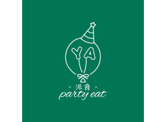 party-eat