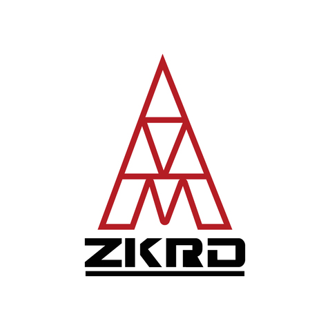 ZKRDlogo设计