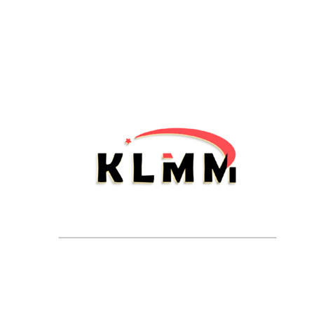 KLMMlogo设计