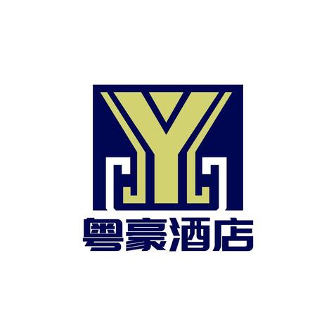 酒店logo设计