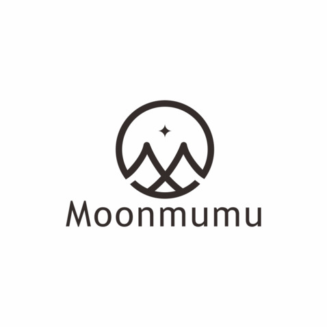 Moonmumulogo设计