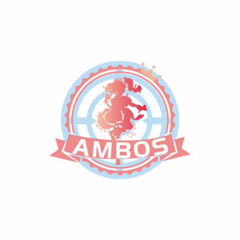 amboslogo设计