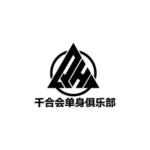 千合文化logo设计