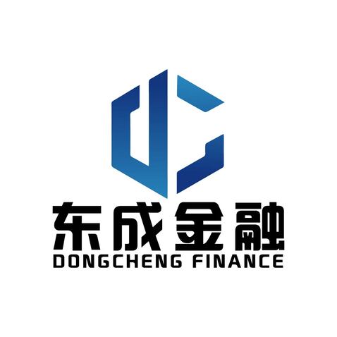 东成金融logo设计