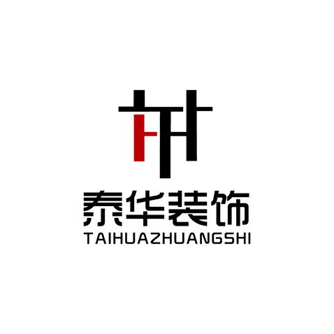 建筑公司logo设计