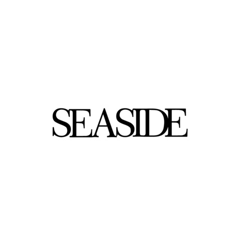 SEASIDElogo设计