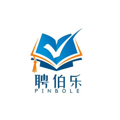 聘伯乐logo设计