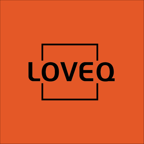 LOVEQlogo设计