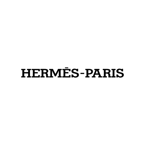 HERMES_PARISlogo设计