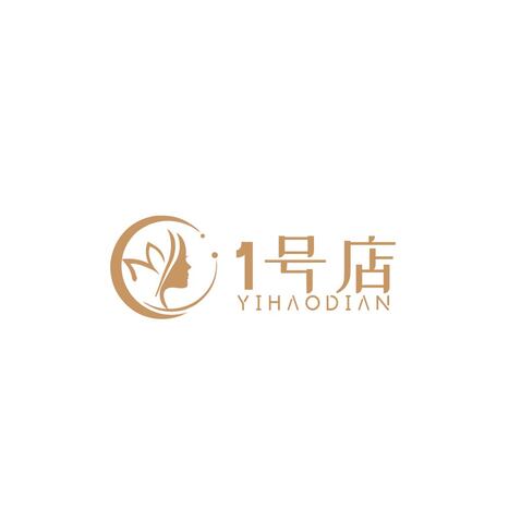 1号店logo设计