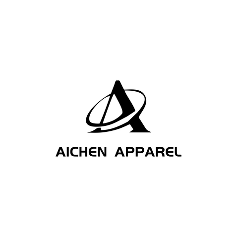 AICHENAPPARELlogo设计