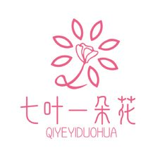 七葉一朵花