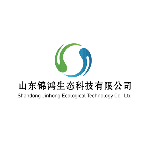 生态科技logo设计