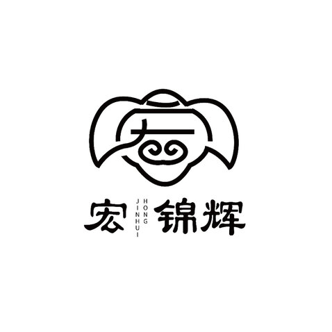 字体logo设计