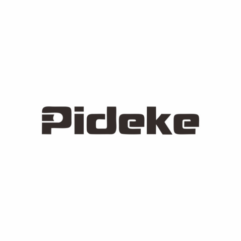 pidekelogo设计