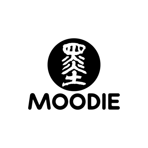 moodielogo设计