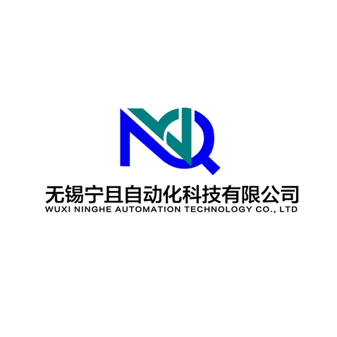 NQlogo设计