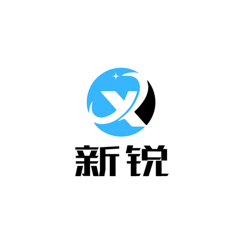 新锐logo设计