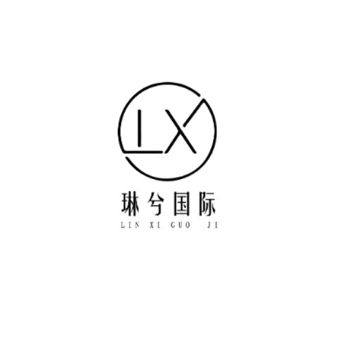 LXlogo设计