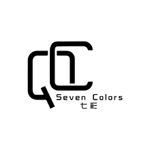 七彩