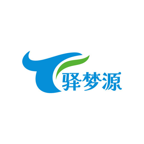 驿梦源logo设计