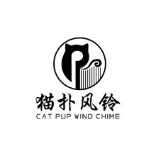 貓撲風鈴