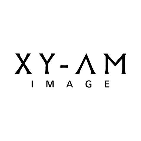 XYAMlogo设计