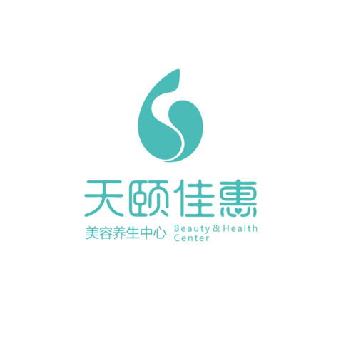 天颐logo设计