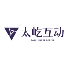 數字創新行業logo