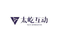 数字创新行业logo