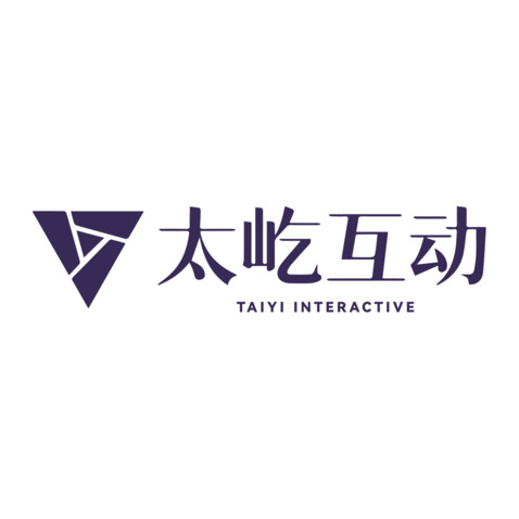 数字创新行业logologo设计