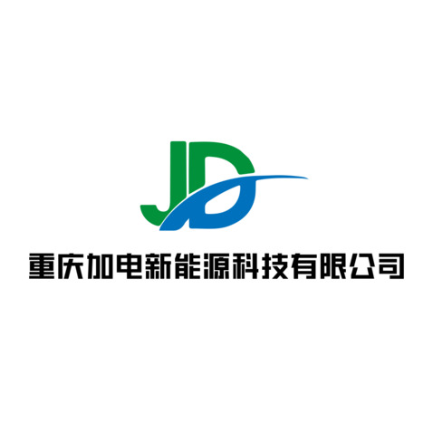 新能源科技logo设计