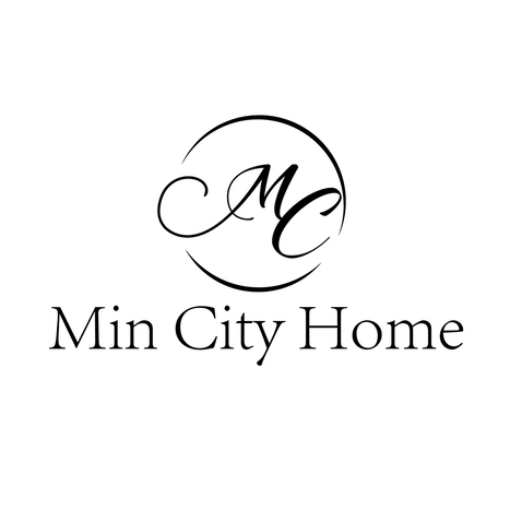 Min City Homelogo设计