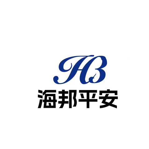 北京海邦平安物业管理有限公司logo设计