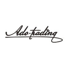 adotrading-LOGO源文件