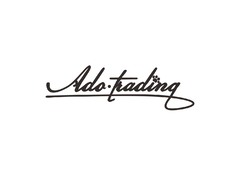 adotrading-LOGO源文件