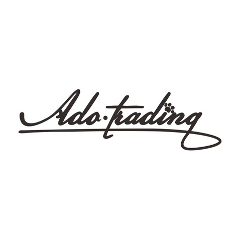 adotrading-LOGO源文件logo设计