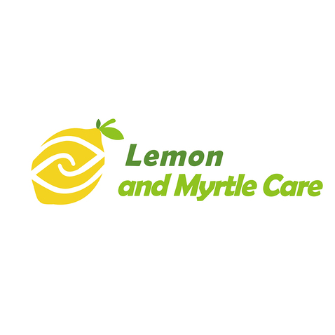 Lemonlogo设计