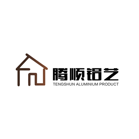 家具logo设计