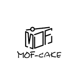 MOF-cake