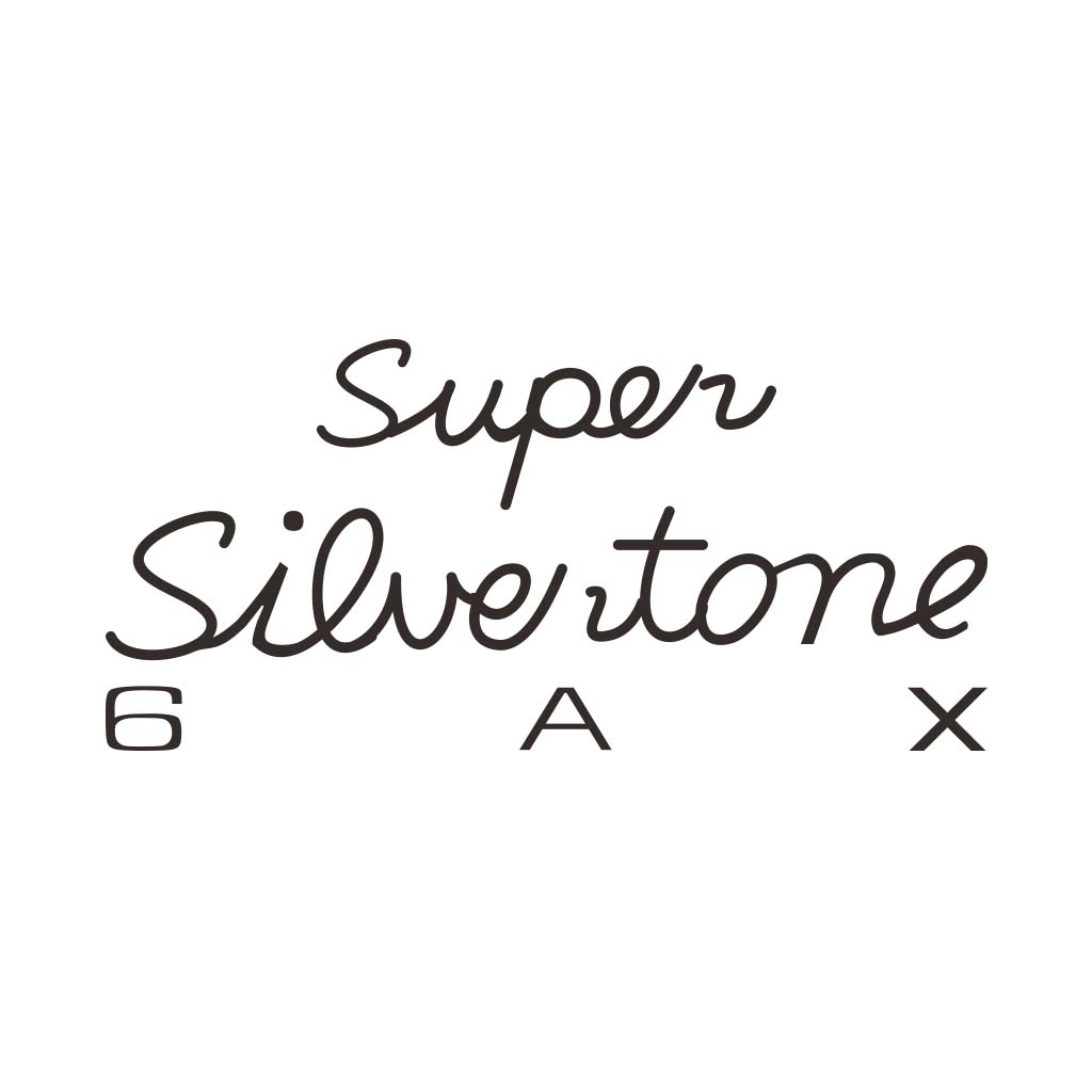 SUPEISILVEITONE-LOGO源文件