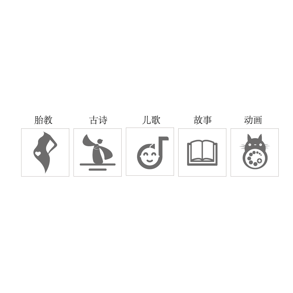 儿童教育