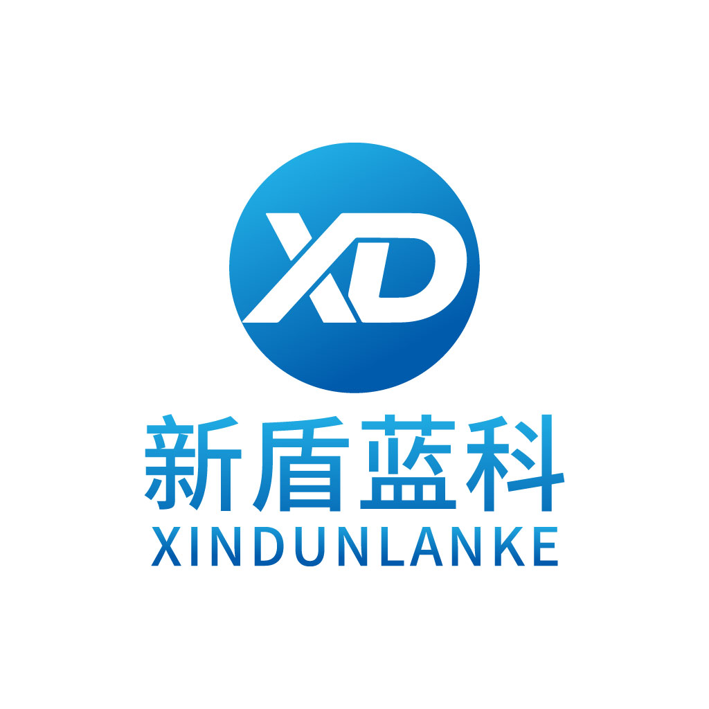 藍盾科技